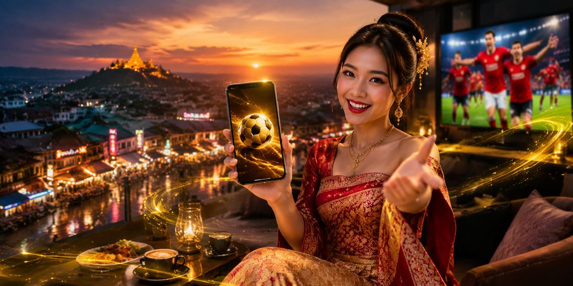 မန္တလေးမြို့အနီး တွင် ဖုန်းဖြင့် ဘောလုံးလောင်းကစား အတွက် ငွေသွင်းခြင်း