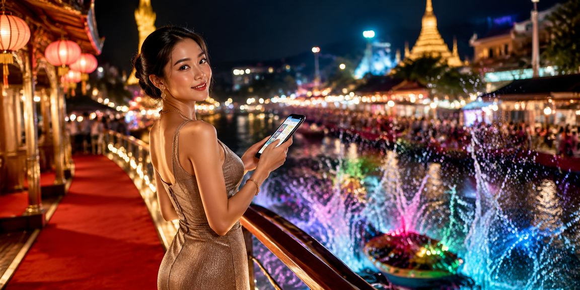 2900 မှ မြန်မာနိုင်ငံ ဖုန်းတွင် ကစားနိုင်သော ကာဆီနိုအက်ပ်