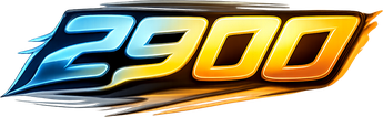 2900